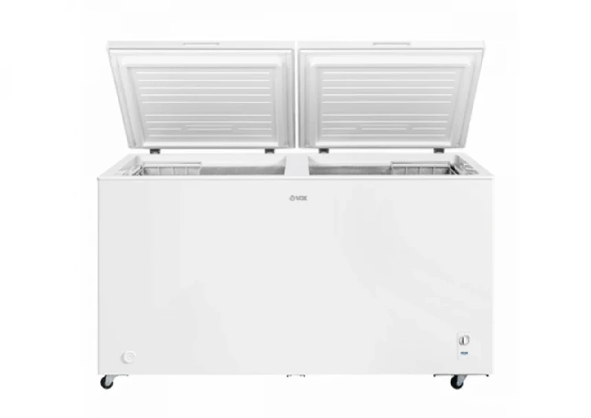 Horizontalni zamrzivač VOX CF 500 E/508 ...