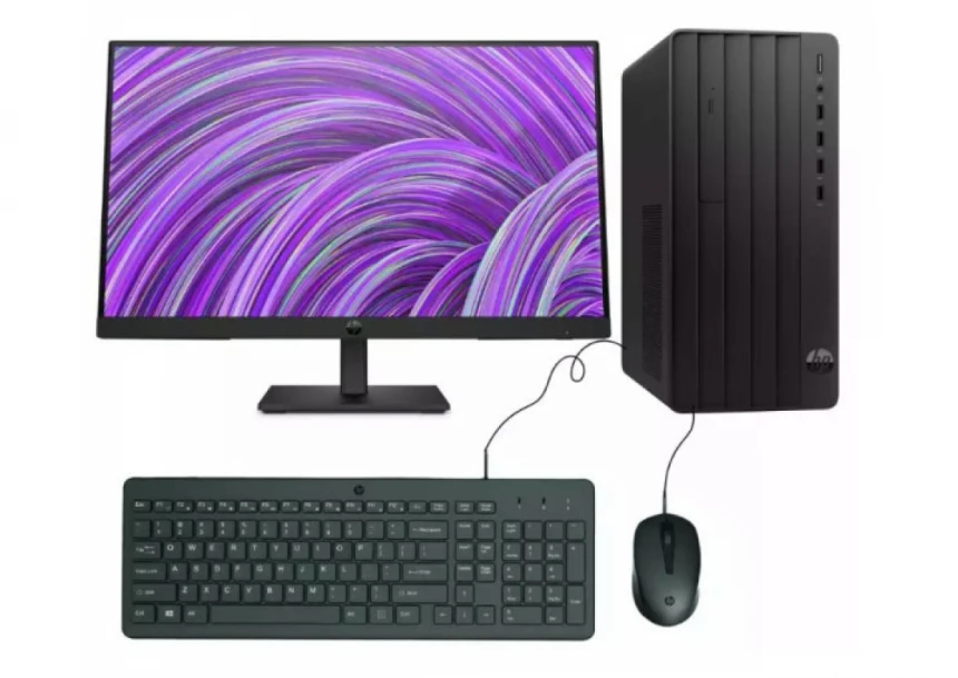 HP 290 G9 TWR i7-14700/16GB DDR4/M.2 1TB...