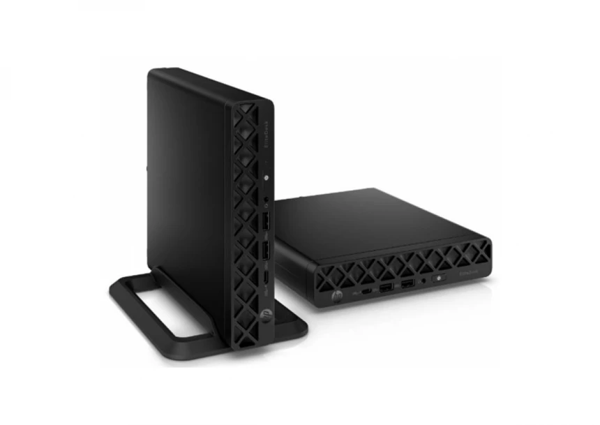 HP DES EliteDesk 8 Mini G1a R5-220 16GB5...