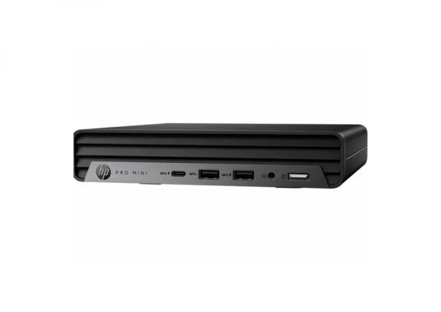 HP DES Mini Pro 400 G9 i5-12500T 8G512, ...