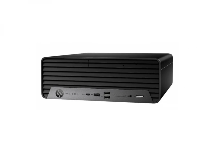 HP DES Pro SFF 400 G9 i3-12100 8G256, 6A...