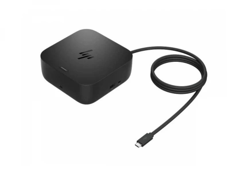 HP Dock USB-C 100W G6, 9X3V1UT