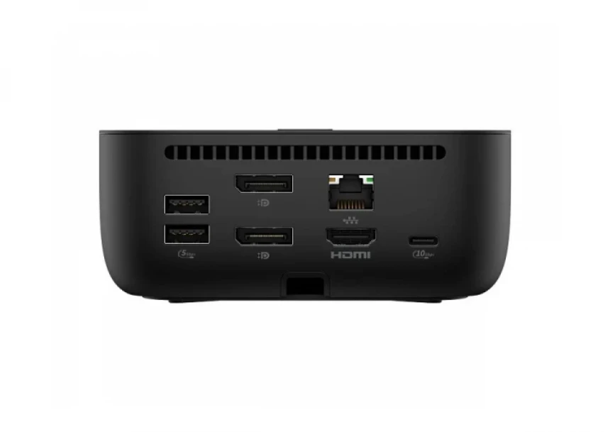 HP Dock USB-C 100W G6, 9X3V1UT
