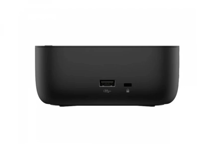 HP Dock USB-C 100W G6, 9X3V1UT