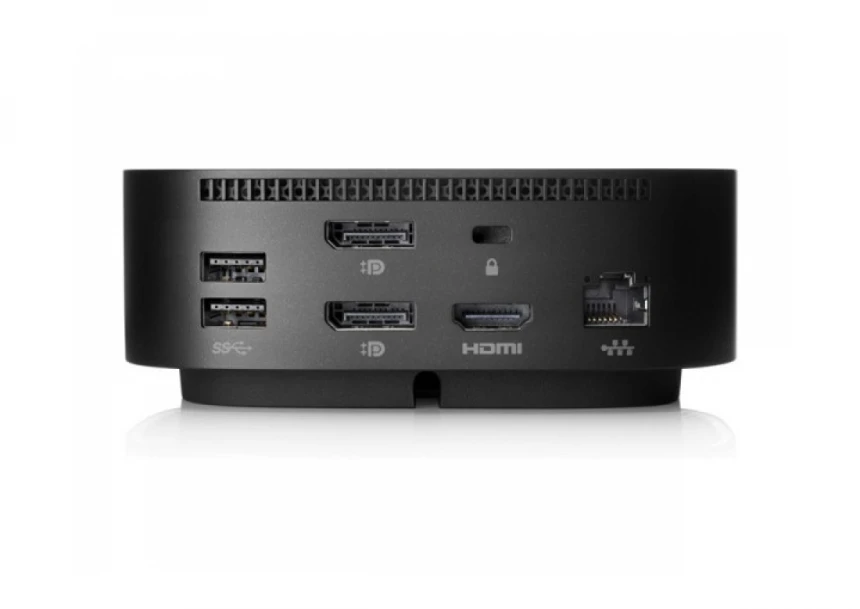 HP Dock USB-C G5 5TW10AA