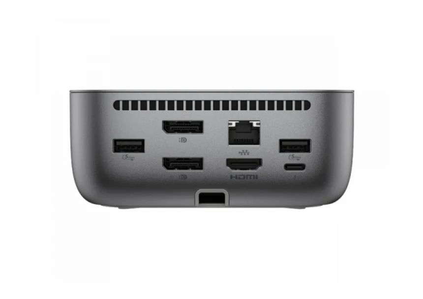 HP docking station G6 Thunderbolt 4 100W USB-C 9X472UT