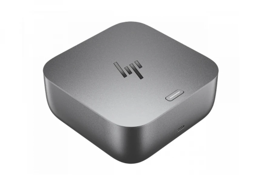 HP docking station G6 Thunderbolt 4 100W USB-C 9X472UT