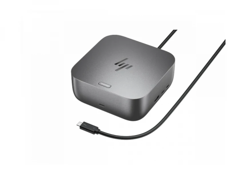 HP docking station G6 Thunderbolt 4 100W USB-C 9X472UT
