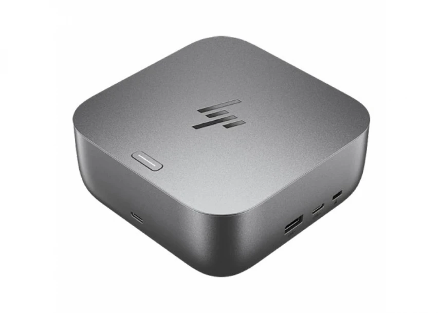 HP docking station G6 Thunderbolt 4 Ultr...