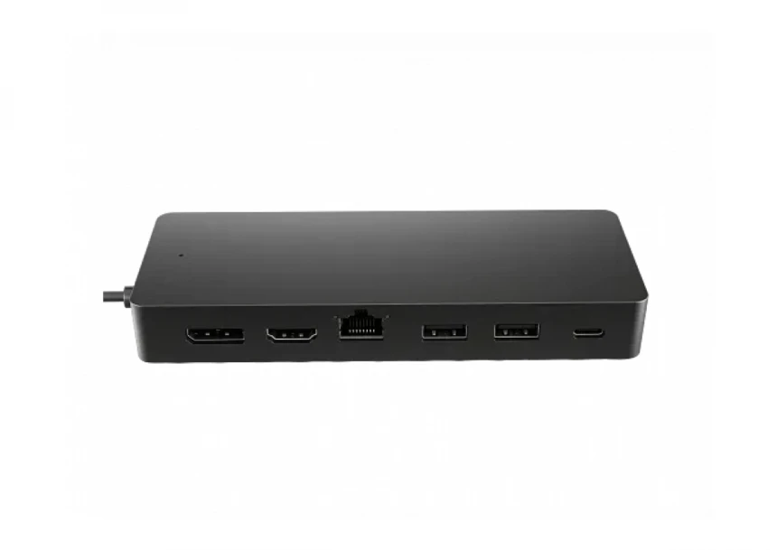 HP docking station Universal multiport Hub 50H55UT