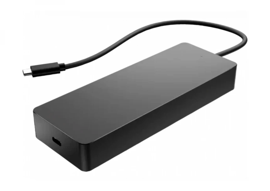 HP docking station Universal multiport Hub 50H55UT