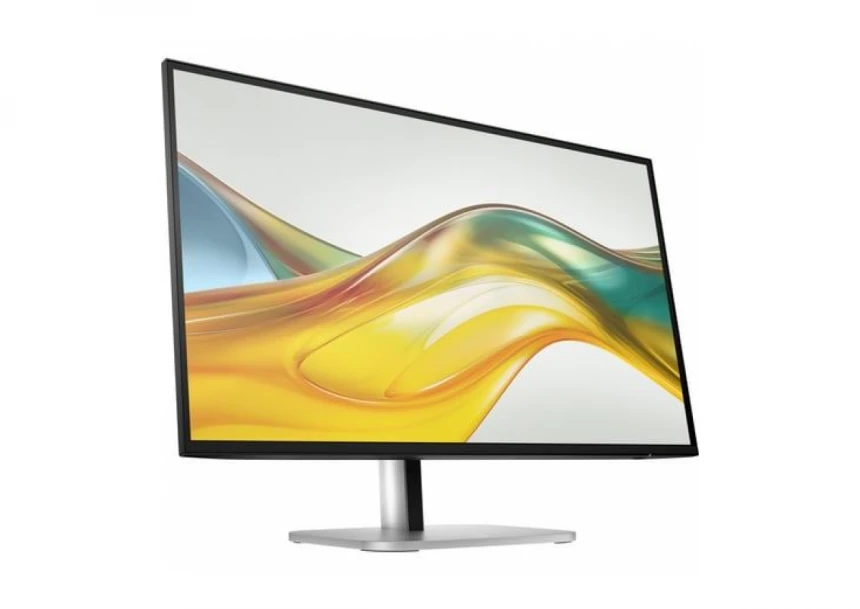 HP MON 27 S5 Pro 527pq QHD, 9D9S0UT