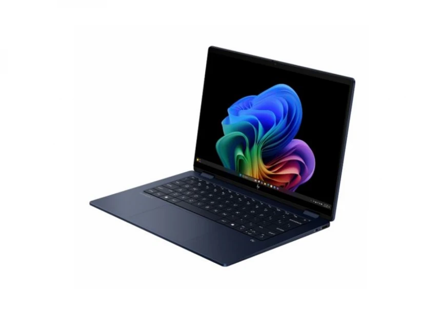 HP NOT OmniB X Flip 14-fm0018nn U7-258V ...