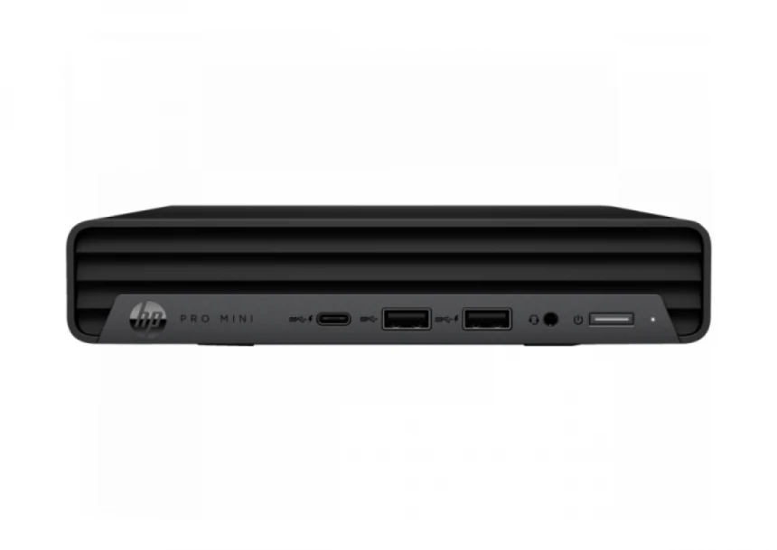 HP Pro Mini 400 G9 i5-12500T/16GB DDR4/M...