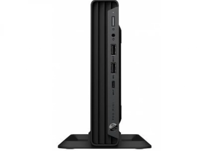 HP Pro Mini 400 G9 i5-12500T/16GB DDR4/M.2 512GB/postolje/WiFi/W11P 3Y