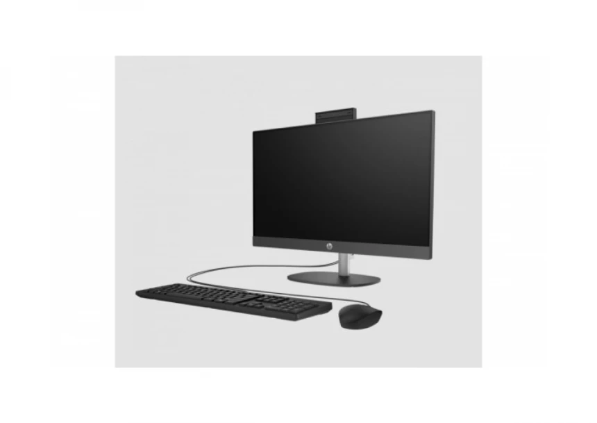 HP ProOne AiO 240 G10 23.8" i3 N300/8GB DDR4/M.2 256GB/M+K/5Mpx 885G4EA