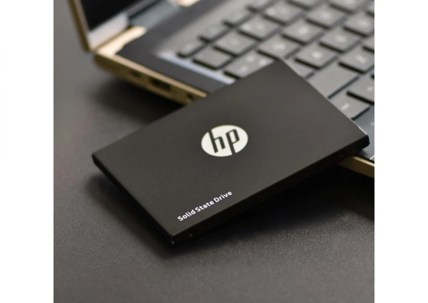 HP SSD S700 2,5 120GB (2DP97AA#ABB)