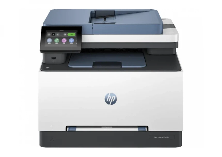 HP Stampac CLJ Pro 3303fdw MFP (499M8A)