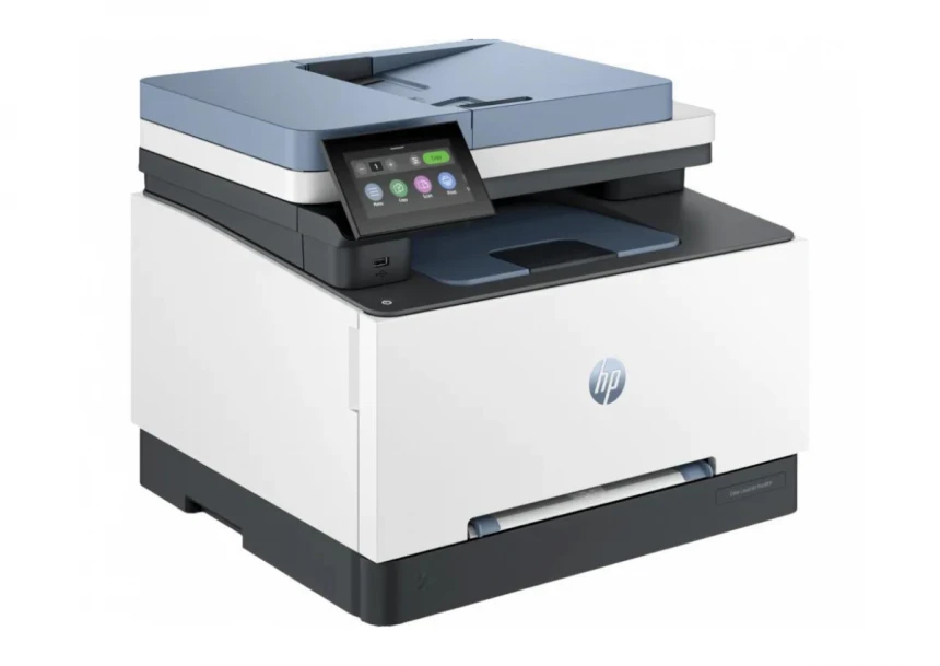 HP Stampac CLJ Pro 3303fdw MFP (499M8A)