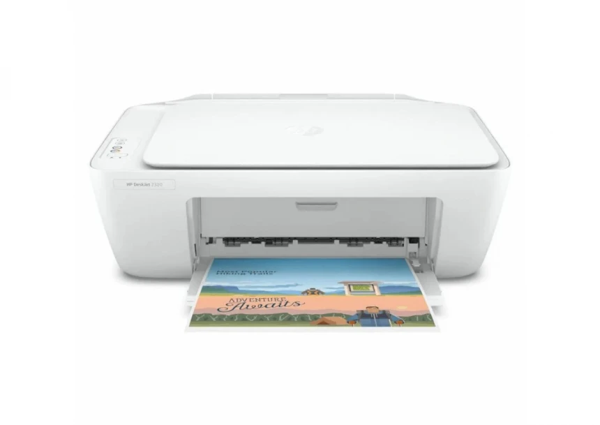 HP Stampac DJ 2320 AiO (7WN42B)