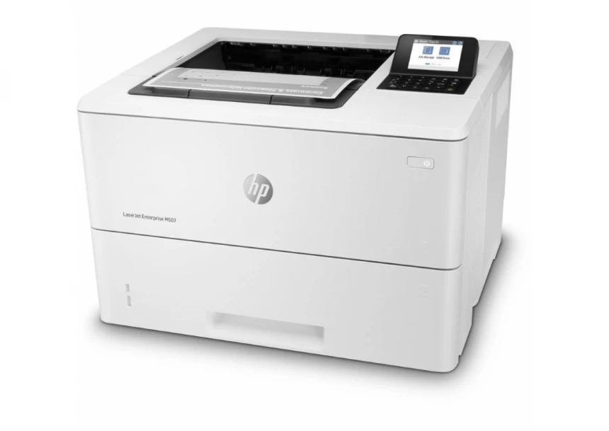 HP Stampac LJ Ent M507dn (1PV87A)