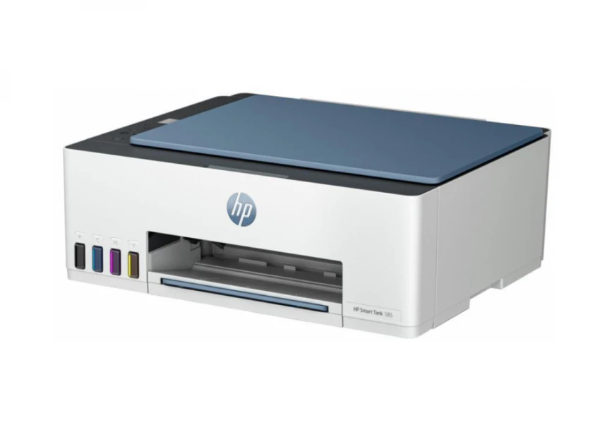 HP Stampac Smart Tank 585 AIO (1F3Y4A)