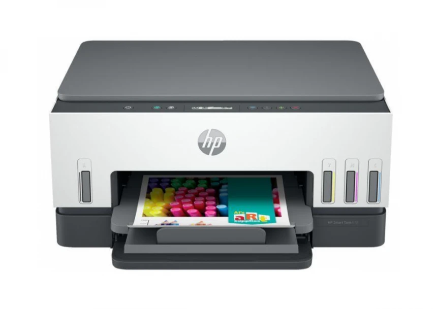 HP Stampac Smart Tank 670 AiO (6UU48A)