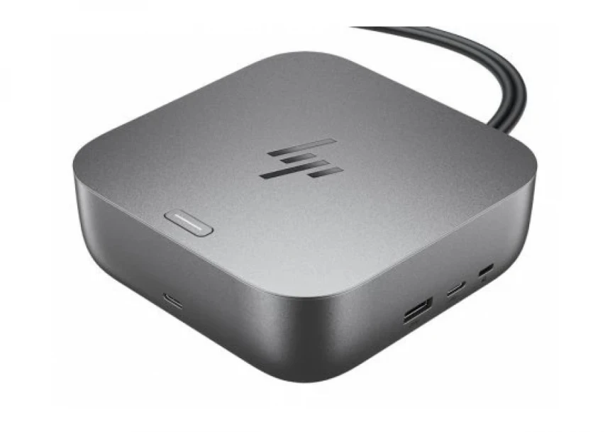 HP USB-C Dock G6 280W Ultra TB4 AW5M5UT ...