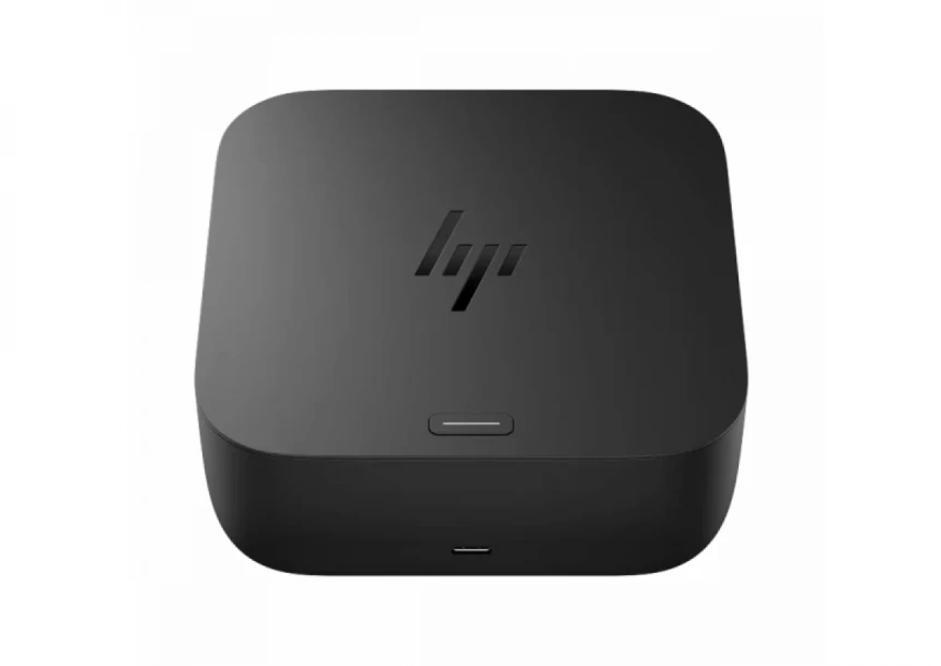 HP USB-C Docking Station Dock G6 120W 9X...