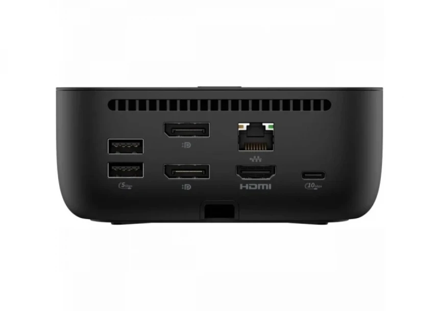 HP USB-C Docking Station Dock G6 120W 9X3V1UT