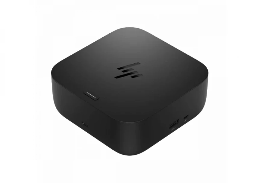 HP USB-C Docking Station Dock G6 120W 9X3V1UT