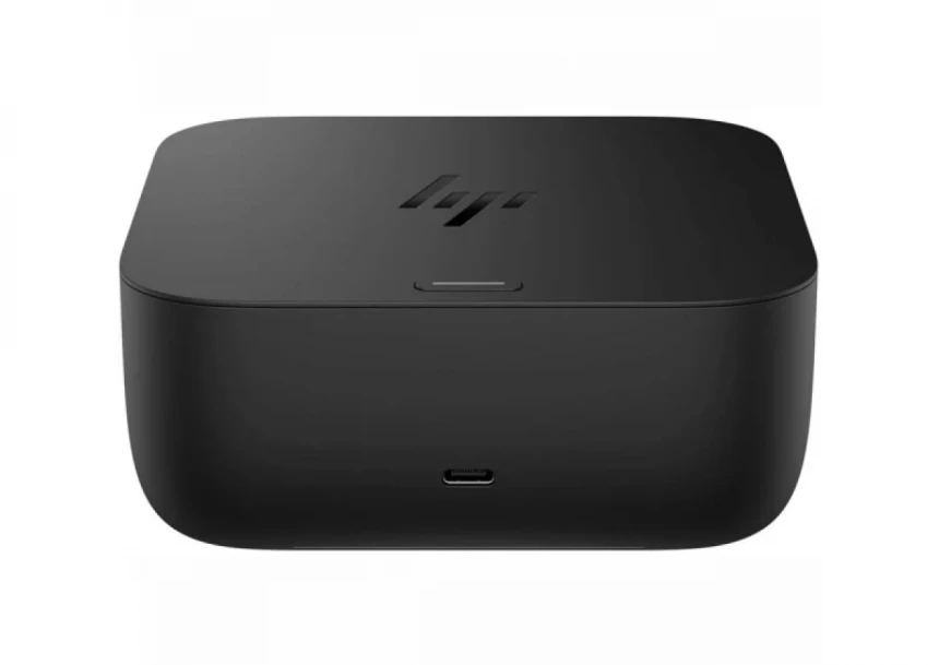 HP USB-C Docking Station Dock G6 120W 9X3V1UT