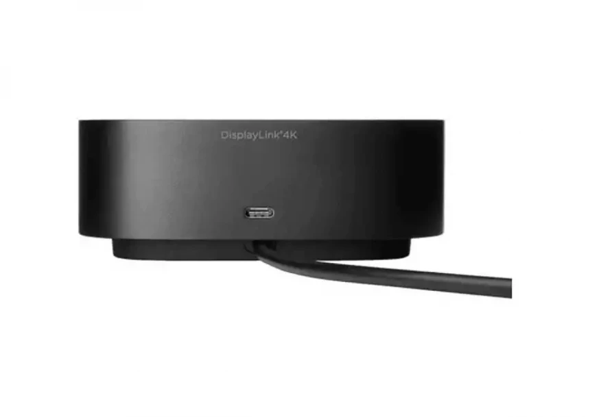 HP USB-C Docking Station Universal Dock G2 5TW13AA