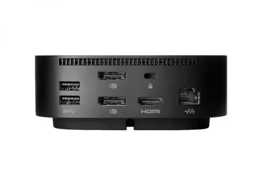 HP USB-C Docking Station Universal Dock G2 5TW13AA