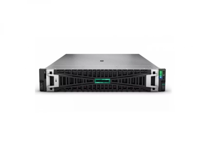 HPE DL380 G11 4514Y 1P 128G 8SFF