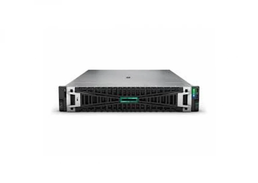 HPE DL380 G11 5416S 2x32G 2x480 GB SSD 8...