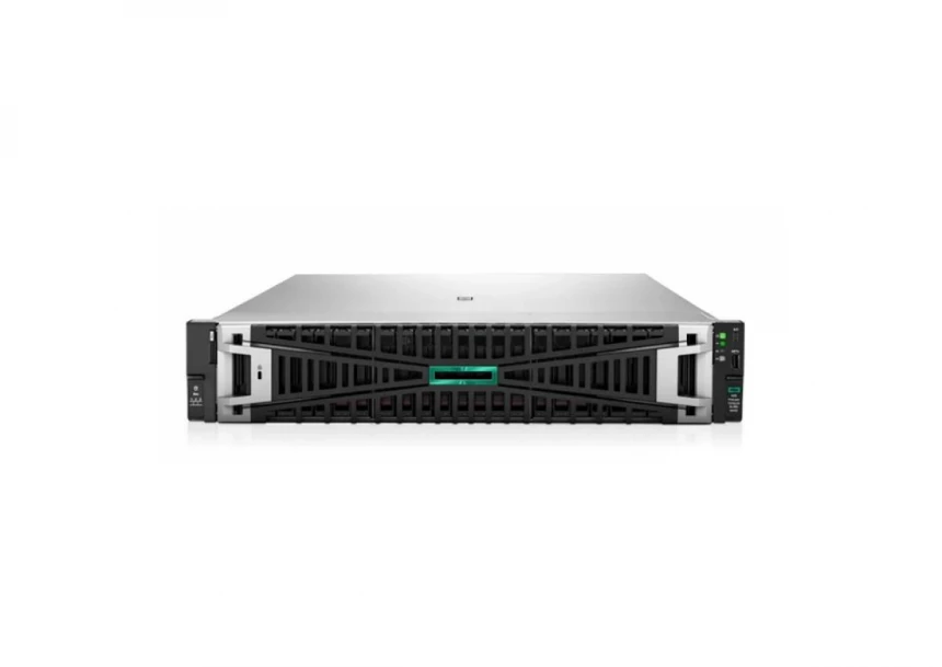 HPE DL380 G12 6515P 64GB 2x480GB SSD 8xS...