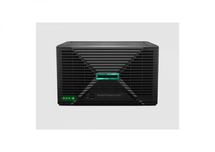 HPE MicroServer G11 G7400 16GB 1TB 6G 3....