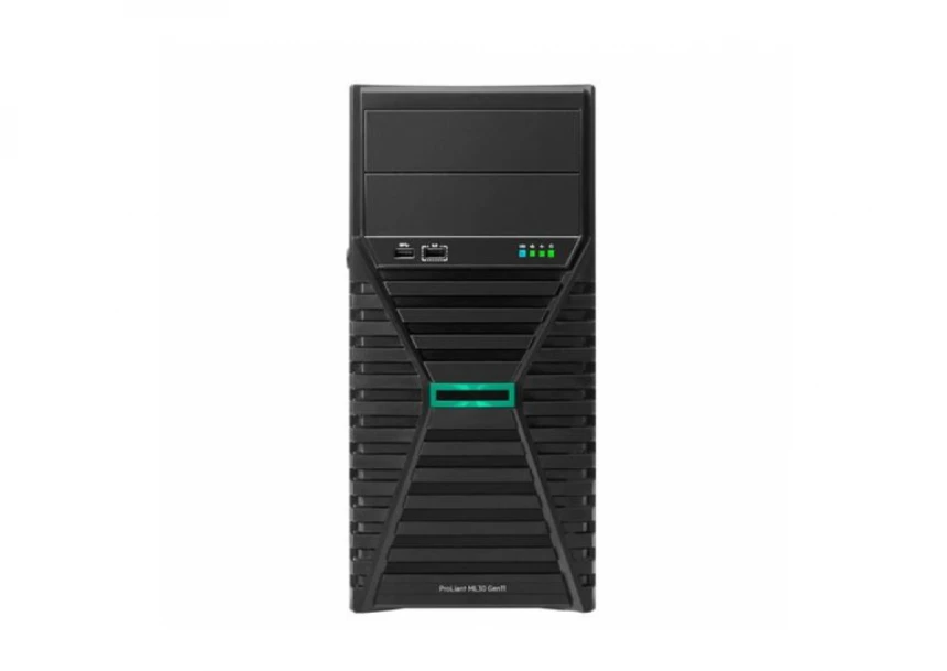 HPE ML30 G11 6333P 32GB 2x480GB SSD 8SFF...