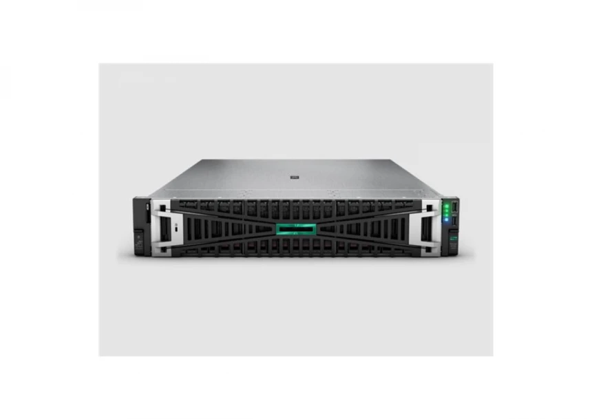 HPE ProLiant DL380 Gen11 4510 1P 64GB-R 8SFF EMEA Svr