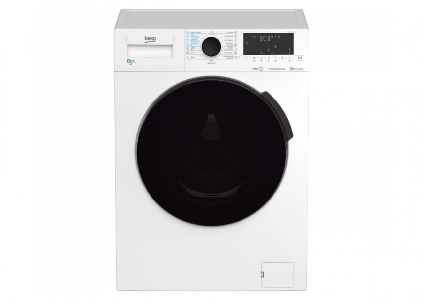 HTV 8716 X0 mašina za pranje i sušenje v...