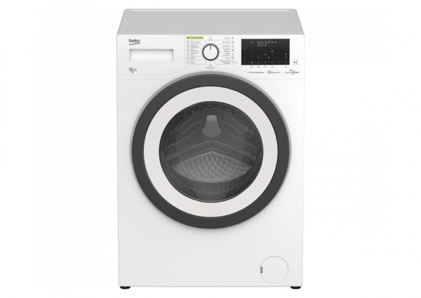 HTV 8736 XSHT mašina za pranje i sušenje...
