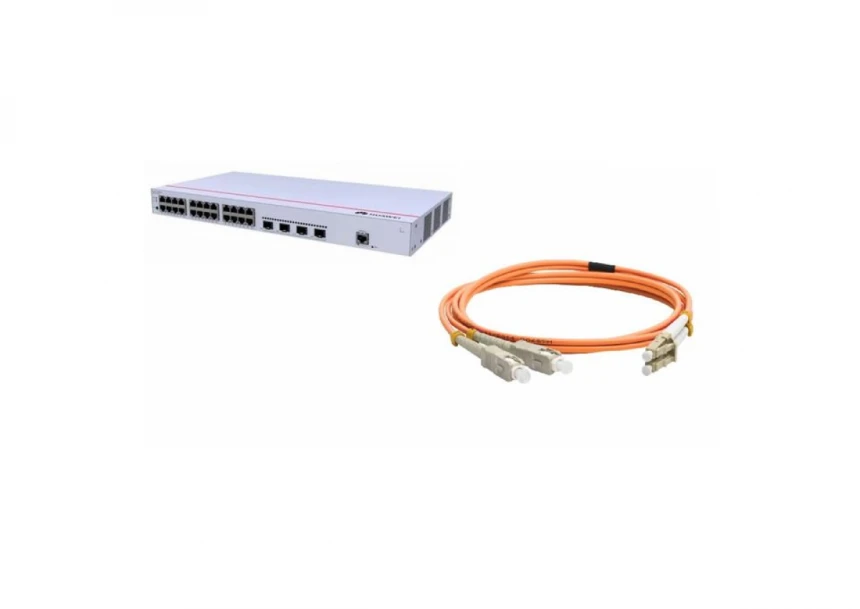 Huawei eKit Switch L2+ S310-24T4S
