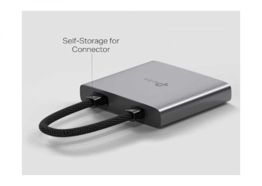 Hub TP-LINK UH3020C USB Type-C 3-Port Hu...