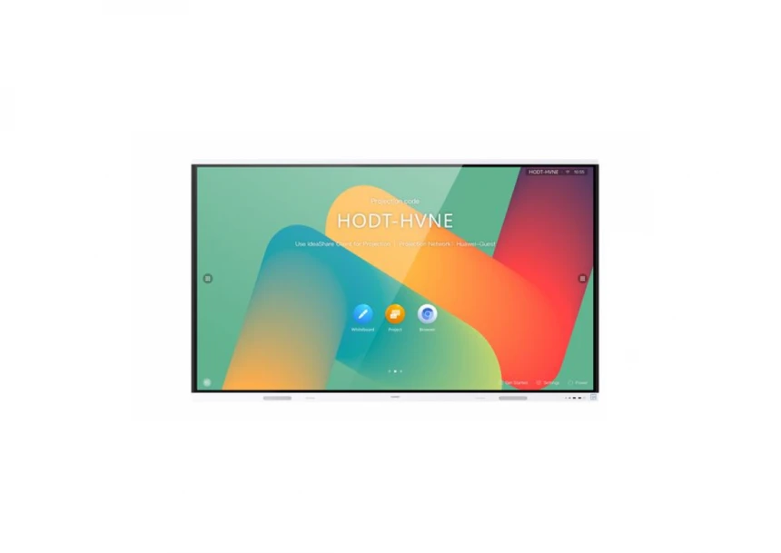 HUW IdeaHub Board 2 IHB2-86SU 86-inch, J...