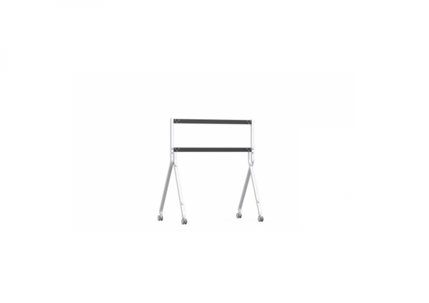 HUW IdeaHub White Rolling Stand II (65/7...