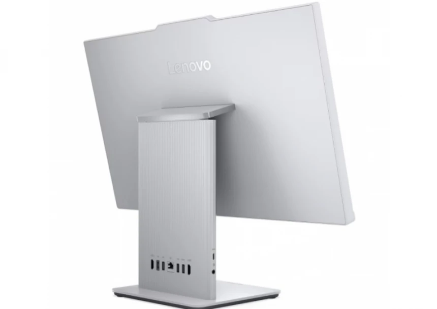 IdeaCentre AIO 23.8" 24IRH9 Grey i5-13420H/16GB DDR5/M.2 512GB/WebCam F0HN00JKRI