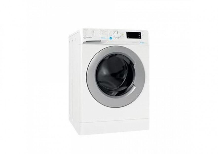 INDESIT mašina za pranje i sušenje BDE 1...