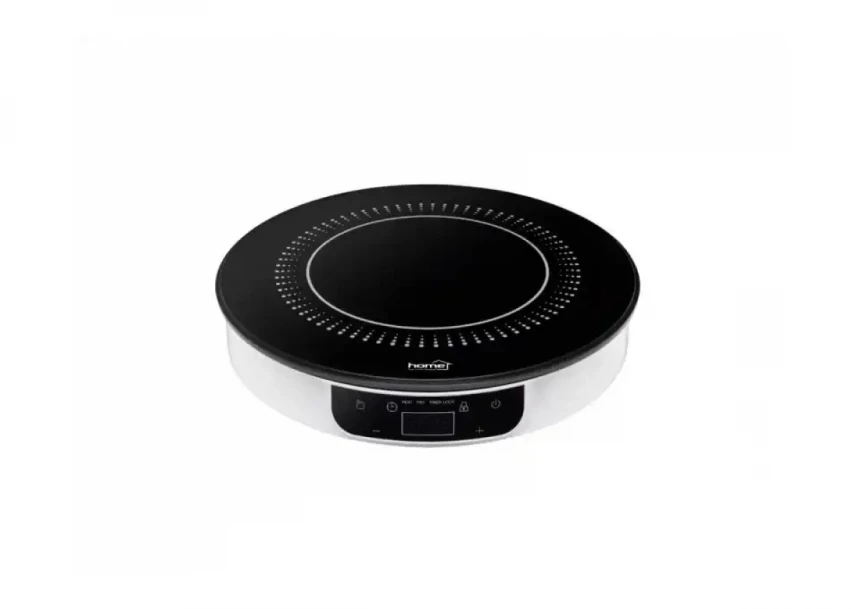 Indukcioni rešo Home HG IF29/snaga 2000W/29 cm