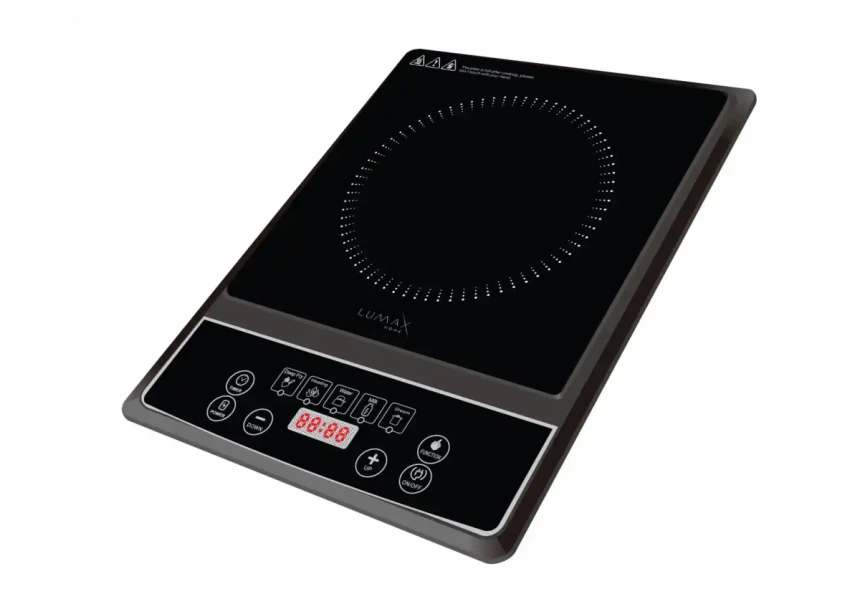 Indukcioni rešo Lumax Home Eco Lins-K03 ...